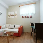 Irish Centre شقة فندقية Međugorje