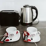 Irish Centre شقة فندقية 3*