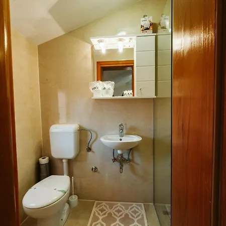 Irish Centre 3* Medjugorje