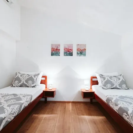 Irish Centre Medjugorje