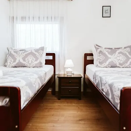 Irish Centre شقة فندقية Međugorje