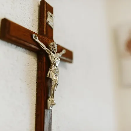 Irish Centre Medjugorje
