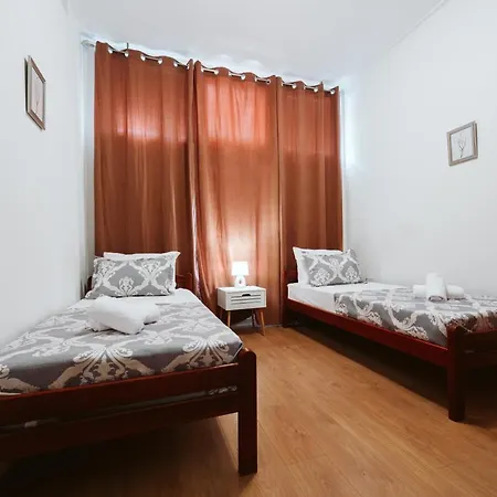 Irish Centre 3* Međugorje