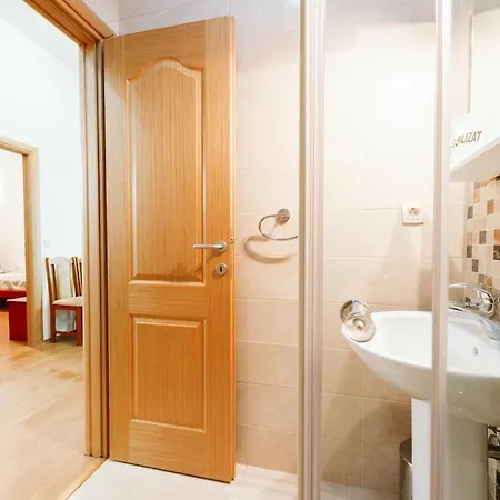 Aparthotel Irish Centre Medjugorje