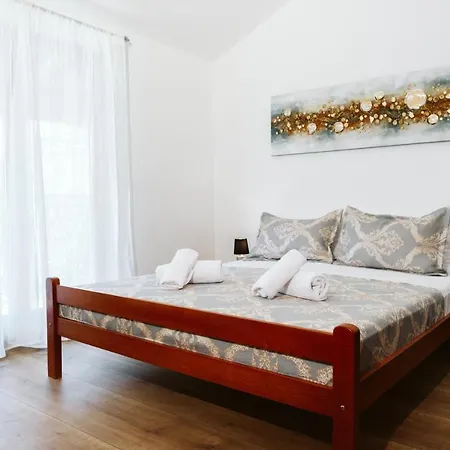 Irish Centre 3* Međugorje