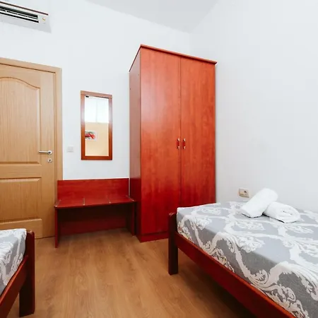 Irish Centre Medjugorje