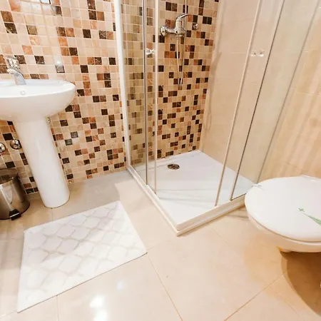 Irish Centre Aparthotel Međugorje