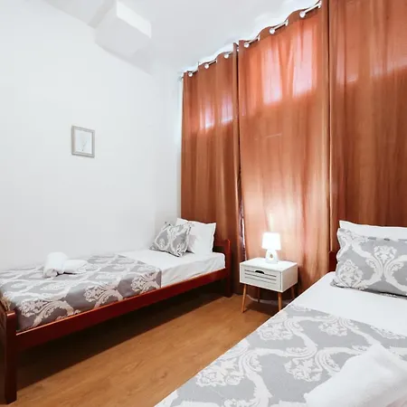 Irish Centre 3* Međugorje