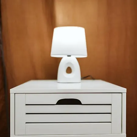 Apart-hotel Irish Centre 3*