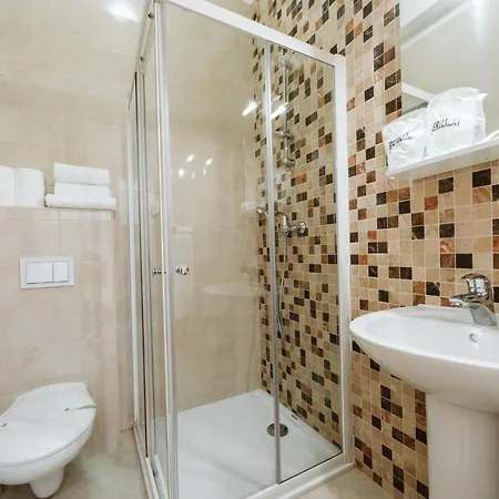 Aparthotel Irish Centre Medjugorje