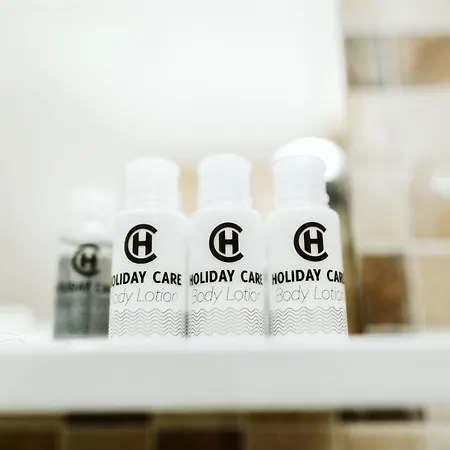 Irish Centre Aparthotel Medjugorje