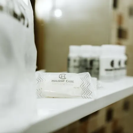 Irish Centre Aparthotel Medjugorje