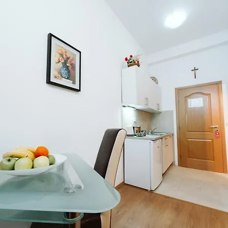 Appart hôtel Irish Centre Međugorje