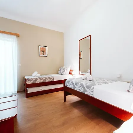 Irish Centre Aparthotel Medjugorje