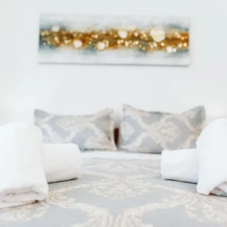 Aparthotel Irish Centre