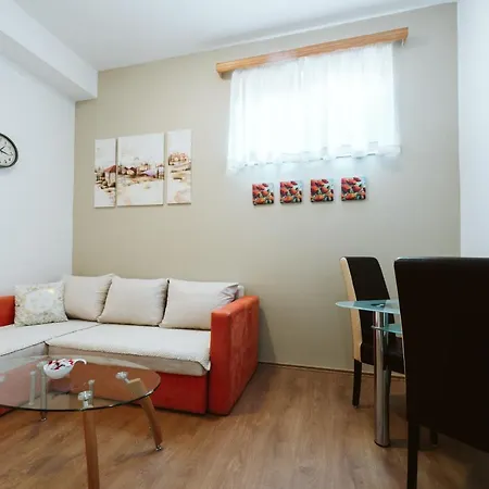 Irish Centre Apartahotel Međugorje