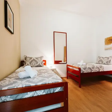 Irish Centre 3* Međugorje