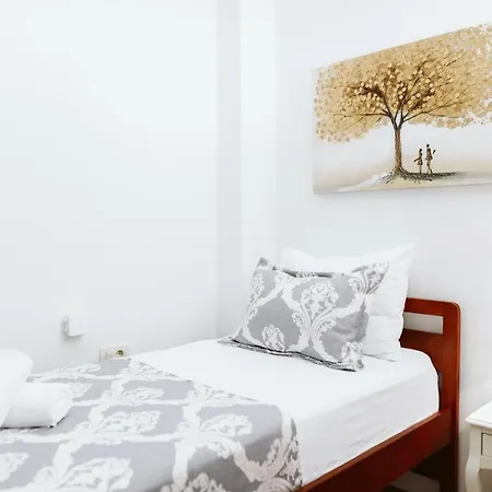 Appart hôtel Irish Centre 3*