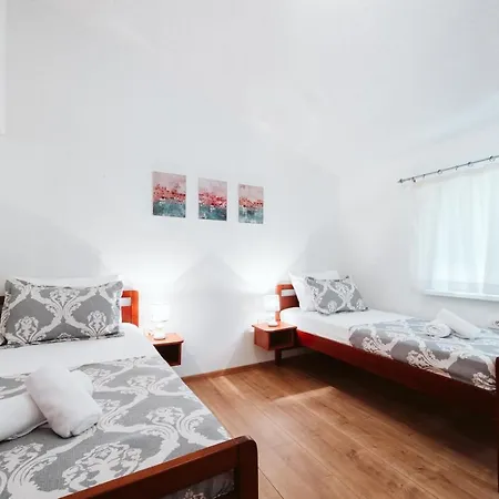 Aparthotel Irish Centre Medjugorje