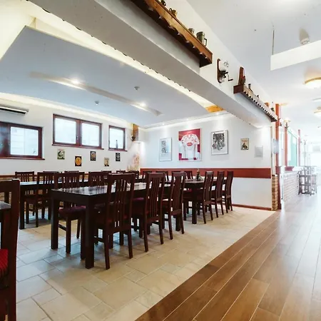 Irish Centre Medjugorje