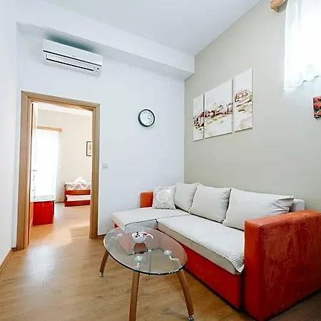 Hotel apartamentowy Irish Centre Međugorje
