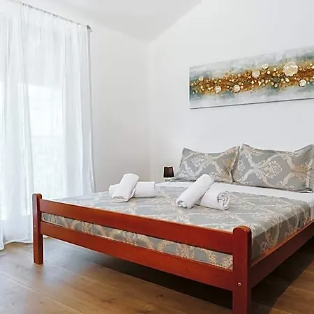Irish Centre 3* Međugorje