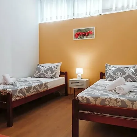 Irish Centre Hotel apartamentowy
