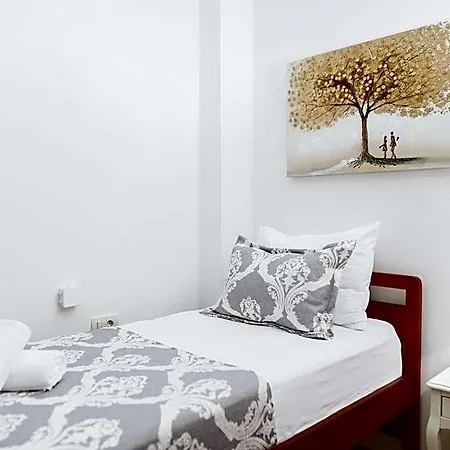 Hotel apartamentowy Irish Centre 3*