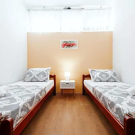 Hotel apartamentowy Irish Centre Međugorje