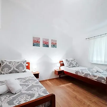 Hotel apartamentowy Irish Centre Međugorje