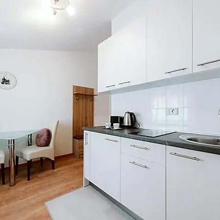 Irish Centre Hotel apartamentowy Međugorje