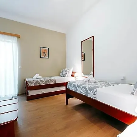 아파트호텔 Irish Centre Međugorje