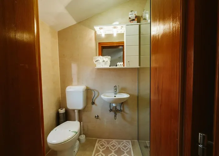 Irish Centre 3* Medjugorje