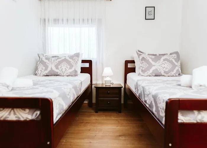 Irish Centre Aparthotel Medjugorje