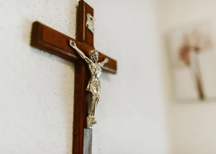 Irish Centre Medjugorje