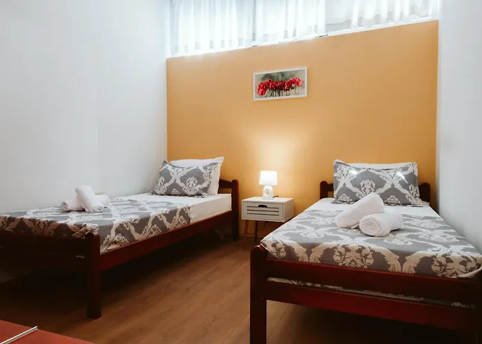 Irish Centre Aparthotel Medjugorje