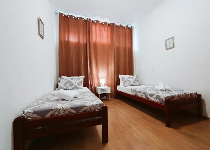 Irish Centre 3* Međugorje