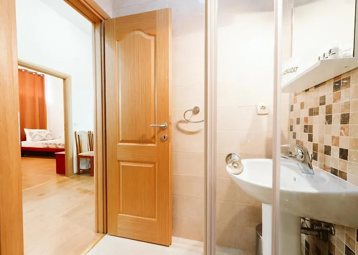 Aparthotel Irish Centre Medjugorje