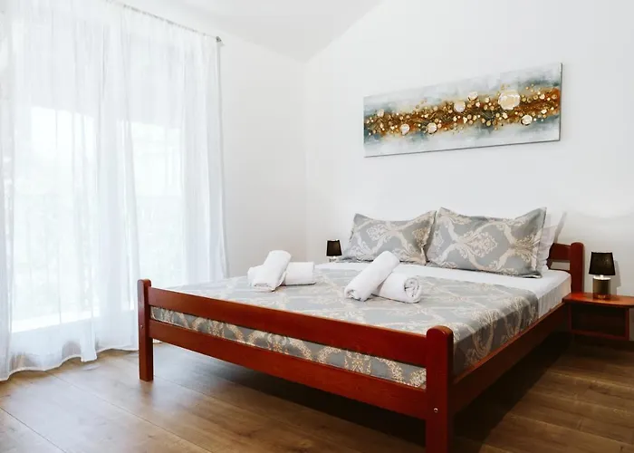 Irish Centre 3* Međugorje