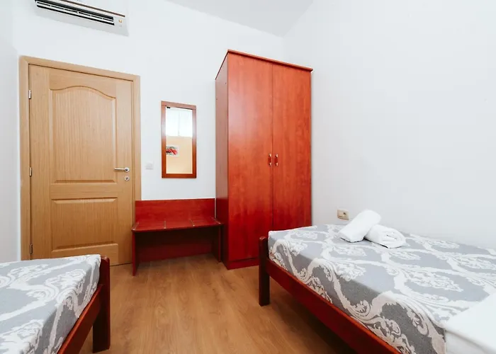 Irish Centre Medjugorje