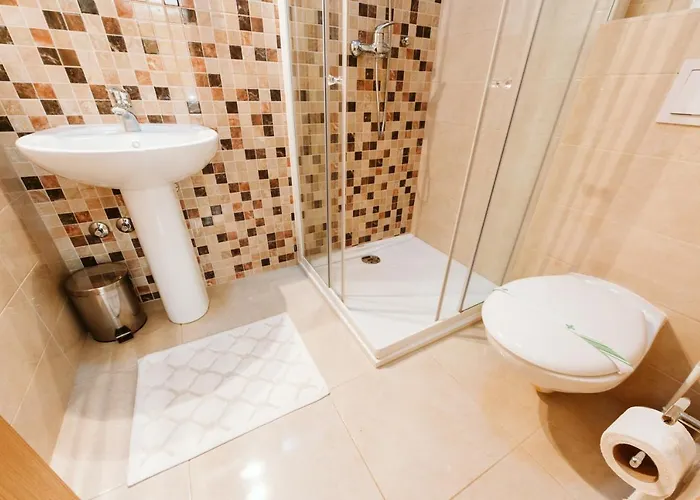 Irish Centre Aparthotel Medjugorje