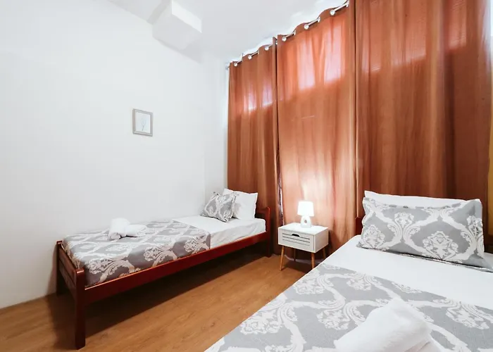 Irish Centre 3* Medjugorje