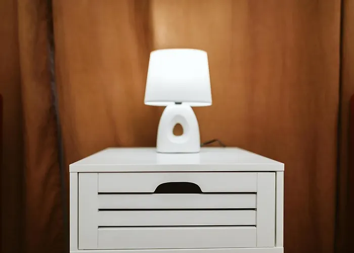 Aparthotel Irish Centre 3*