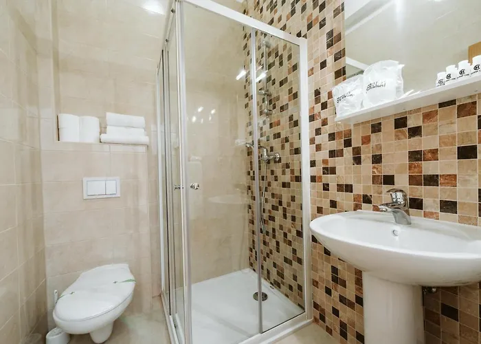 Aparthotel Irish Centre Medjugorje