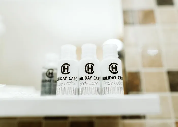 Irish Centre Aparthotel Medjugorje