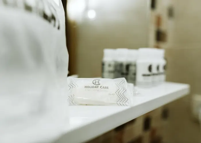 Irish Centre Aparthotel Medjugorje