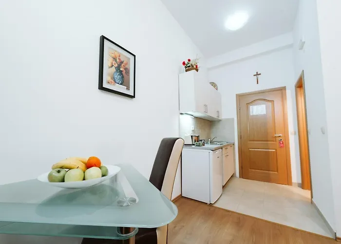 Aparthotel Irish Centre Medjugorje