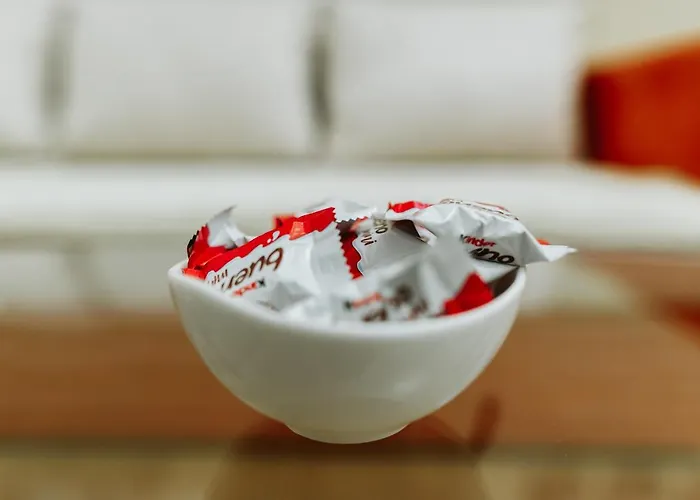 Irish Centre Apart-hotel Međugorje