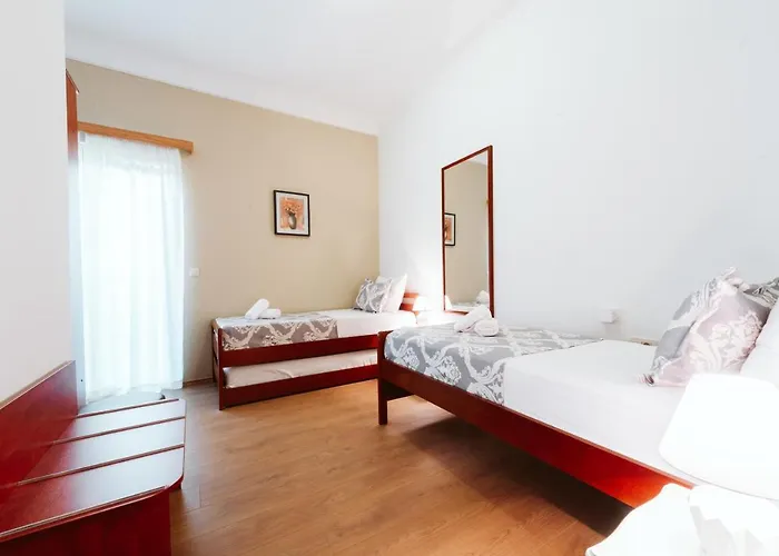 Irish Centre Aparthotel Medjugorje