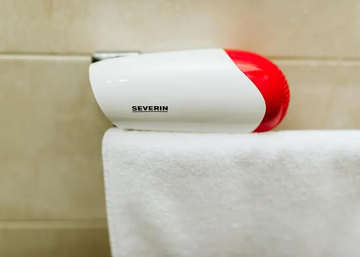 Irish Centre 3* Medjugorje